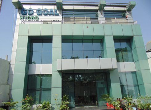 Corporate Office, GoGoal Hydro Power Ltd. Hardwar