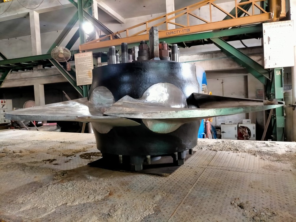 matatila-power-house