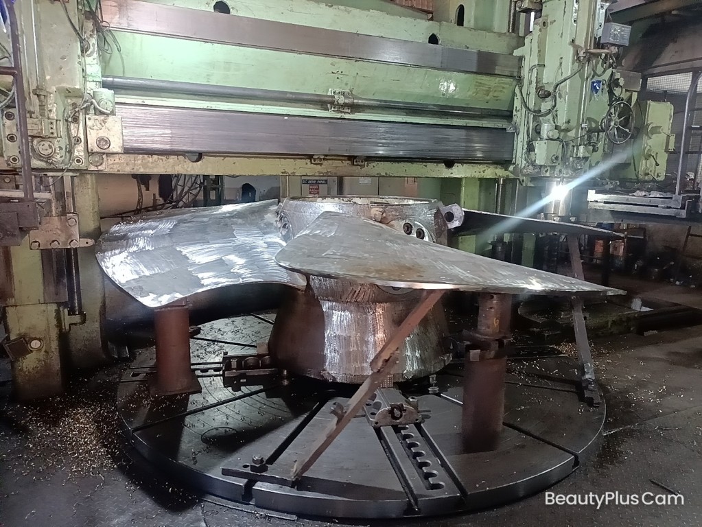 mohammadpur-power-house